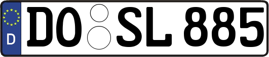 DO-SL885