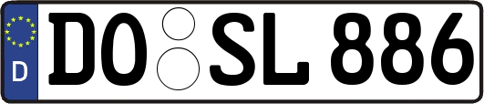 DO-SL886