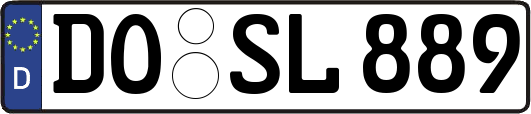 DO-SL889