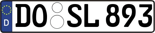 DO-SL893