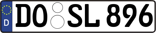 DO-SL896
