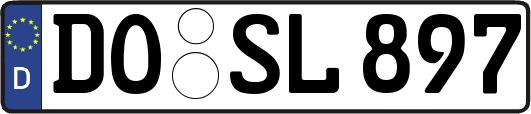 DO-SL897