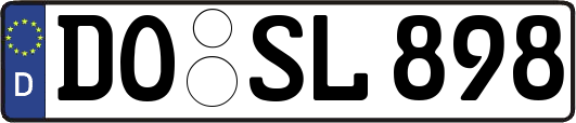 DO-SL898