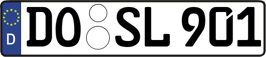 DO-SL901