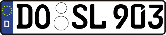 DO-SL903
