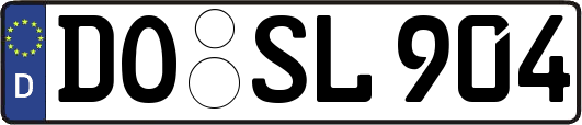 DO-SL904