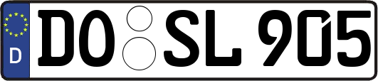 DO-SL905