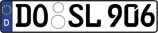 DO-SL906