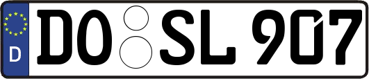 DO-SL907