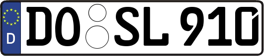 DO-SL910