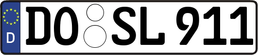 DO-SL911