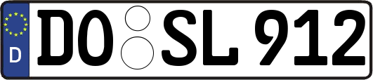 DO-SL912