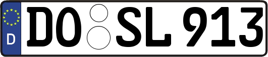 DO-SL913