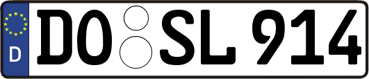 DO-SL914
