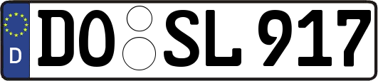 DO-SL917