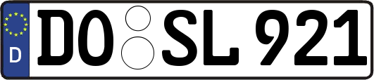 DO-SL921