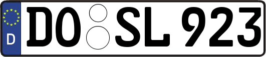 DO-SL923