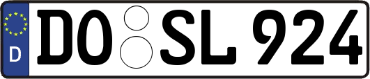 DO-SL924