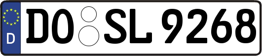 DO-SL9268
