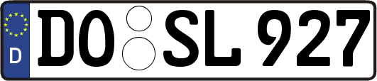 DO-SL927