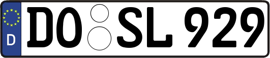 DO-SL929