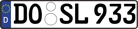 DO-SL933