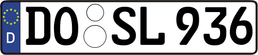 DO-SL936