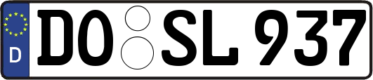 DO-SL937