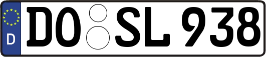 DO-SL938