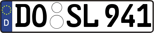 DO-SL941