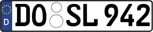 DO-SL942