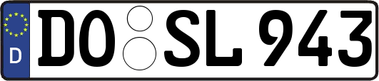 DO-SL943