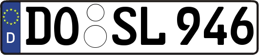 DO-SL946