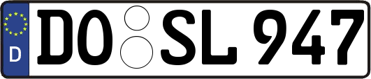 DO-SL947