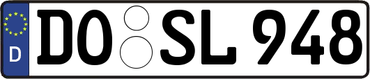 DO-SL948