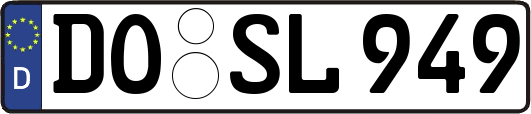 DO-SL949