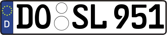 DO-SL951