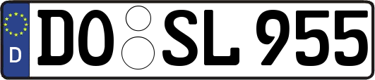 DO-SL955