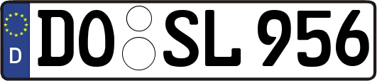 DO-SL956
