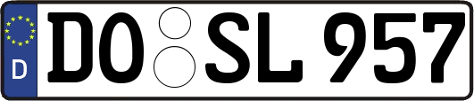 DO-SL957