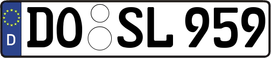 DO-SL959