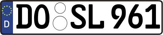 DO-SL961