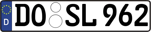 DO-SL962