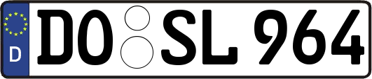 DO-SL964