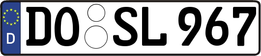 DO-SL967