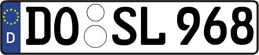 DO-SL968