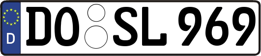 DO-SL969