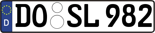 DO-SL982