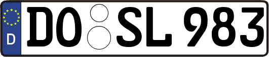 DO-SL983