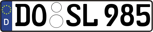DO-SL985